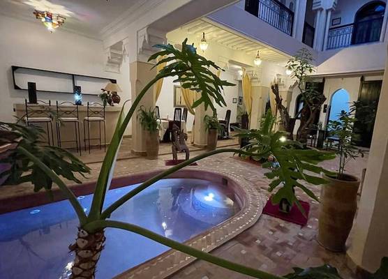 Riad Dar Foundouk & Spa 1