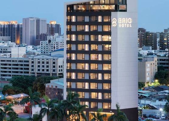 Brio Hotel 1