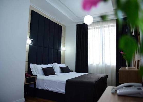 Hotel Comfort City Center 1