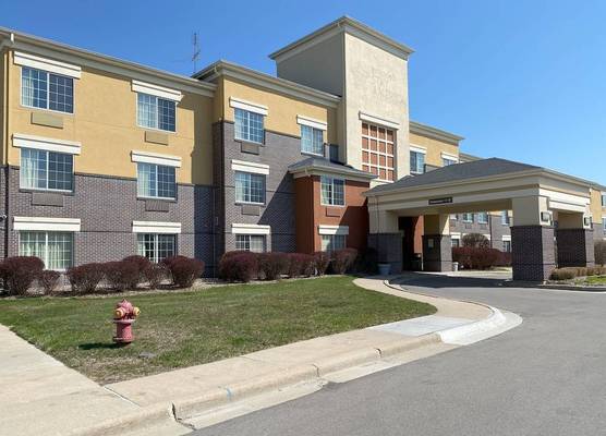 Auburn Hills Extended Stay Inn 1
