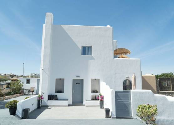 Dauti Gold Suites 1