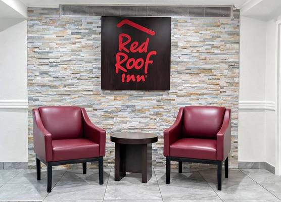 Red Roof Inn Auburn Hills 1