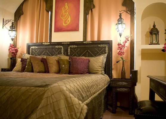 Hotel Villa Oriental & Restaurant by ANS 1