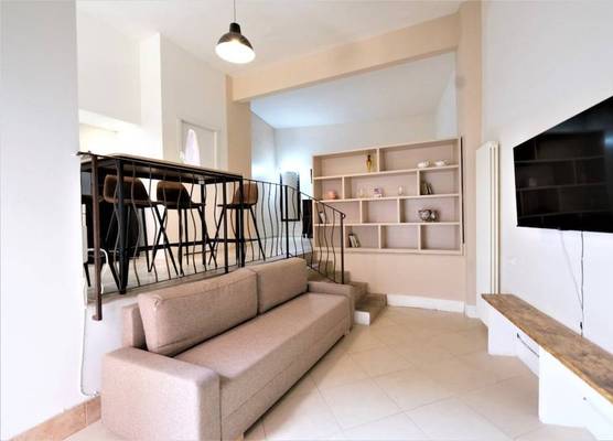 Wine Apartments Florence Amarone 1