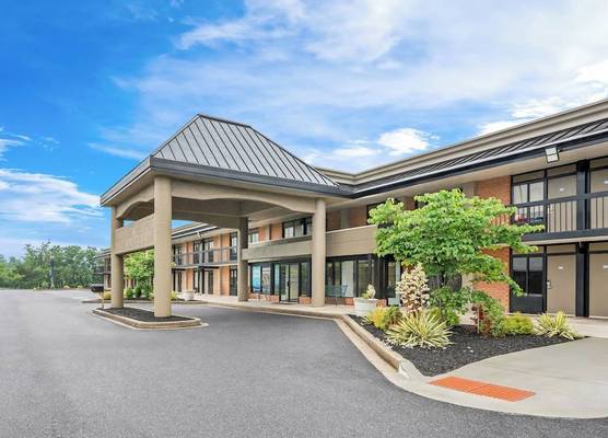 Red Roof Inn Perryville 1