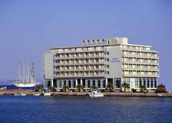 Chios Chandris 1