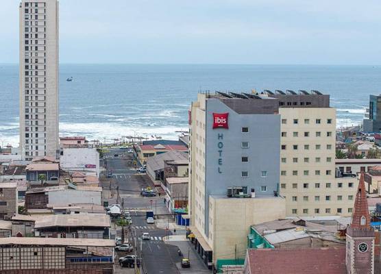 ibis Iquique 1