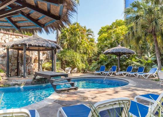Paramanta Lifestyle Hotel 1