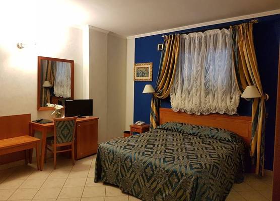 Hotel Ristorante Rinelli 1
