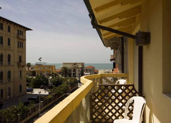 Hotel Playa 1