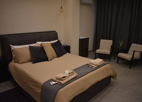 Mimmù Private rooms - Porto di Napoli 1