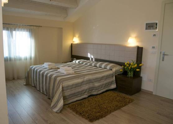 Hotel Calinferno 1