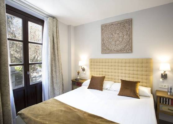 La Casa de la Trinidad Suites 1