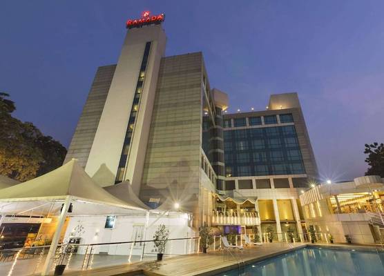Ramada by Wyndham Navi Mumbai 1