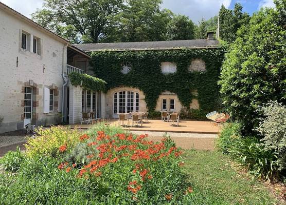 Clos de la Court d'Aron 1