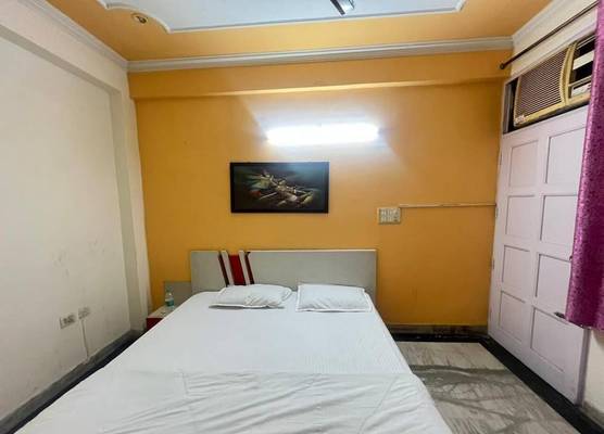 Roomshala Hotel Blue Inn Noida Sector 51 1