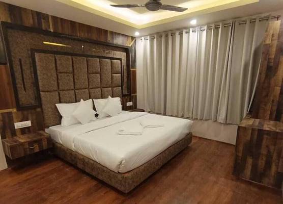Hotel Khyber By Angl Wings 1
