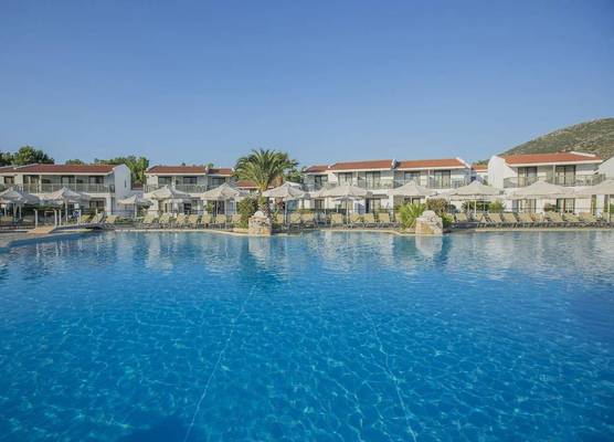 Golden Coast Hotel & Bungalows - All Inclusive 1