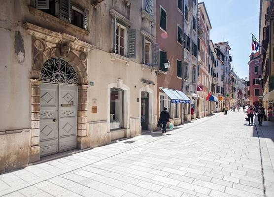Guest House Barocco 1