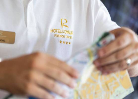 Hotel Royalmar 1