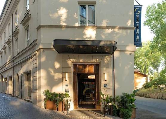 The Goethe Hotel - Small Luxury Hotels of the World 1