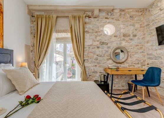 Princ Heritage Rooms 1