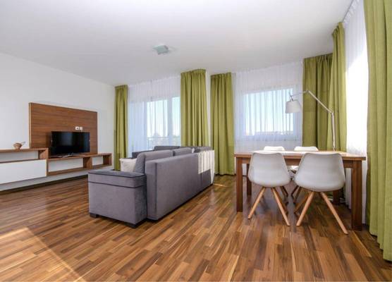 Atrium Luksusowe Apartamenty 1