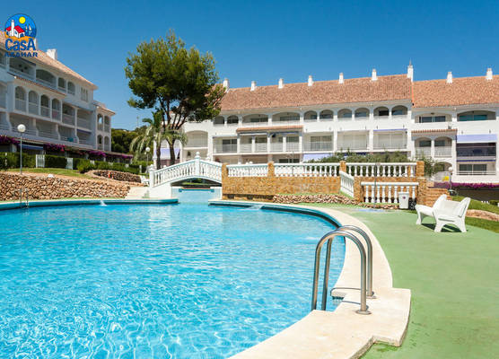 Residencial Al Andalus Casa Azahar 1