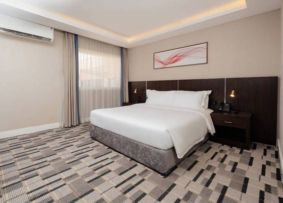 Howard Johnson by Wyndham Riyadh Al Nasiriyah 1