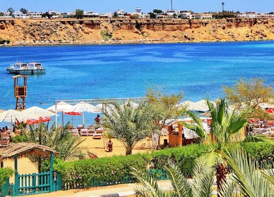 Turquoise Beach Hotel 1