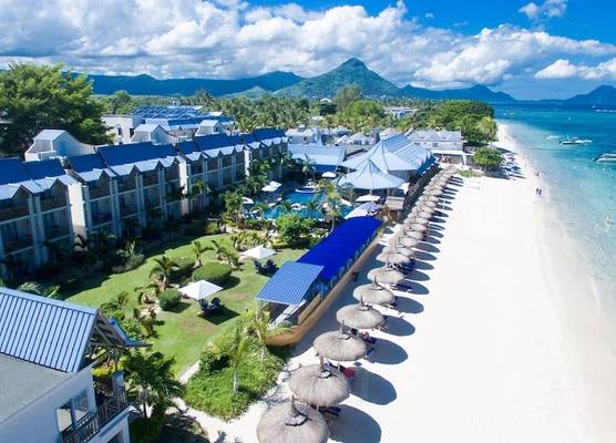 Pearle Beach Resort & Spa 1