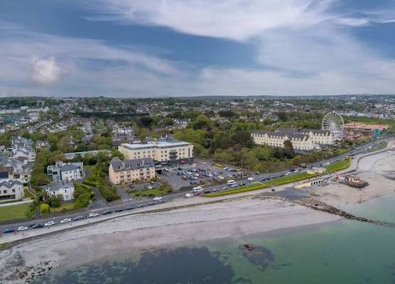 Salthill Hotel 1