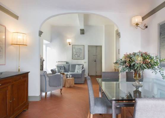 BorgoDeGreci Apartments 1