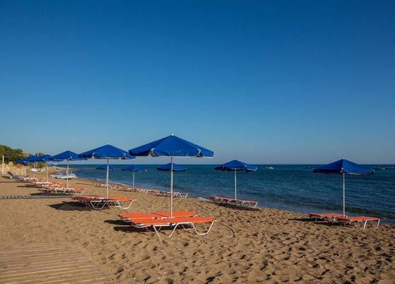 Ionion Beach Apartment Hotel & Spa 1