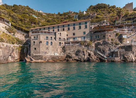 Ravello Art Hotel Marmorata 1