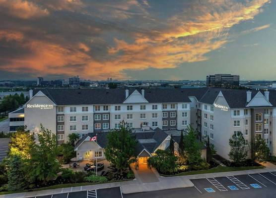 Residence Inn by Marriott Toronto Markham 1