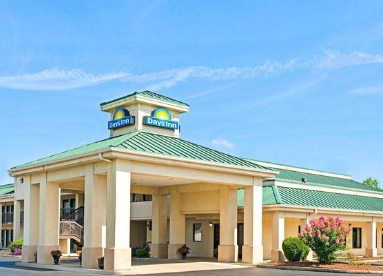 Days Inn by Wyndham Covington 1