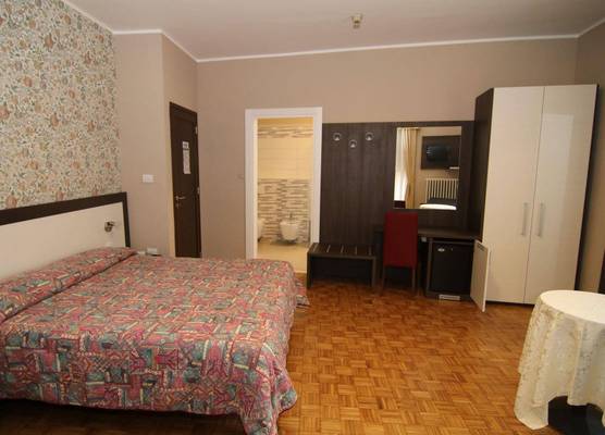 hotel ristorante vittoria 1