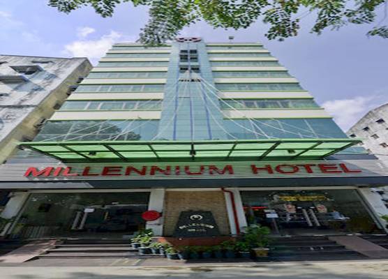 Millennium Hotel 1