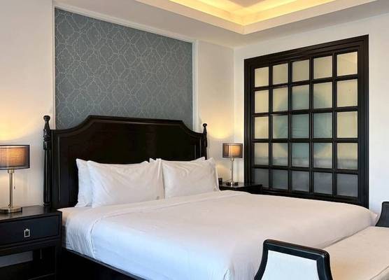 Glory Boutique Suites 清迈古城荣耀精品酒店 1
