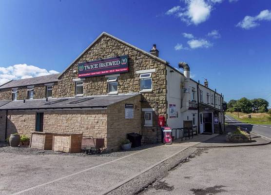 The Twice Brewed Inn 1