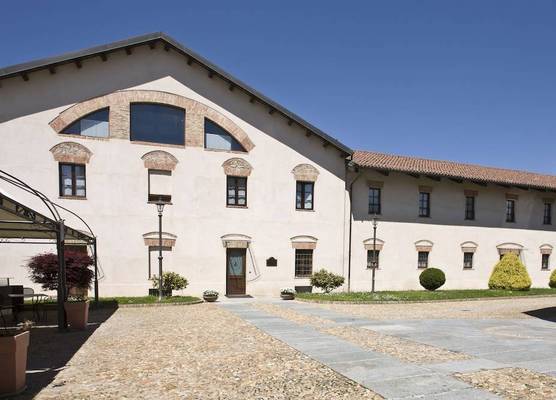 Albergo La Corte Albertina 1