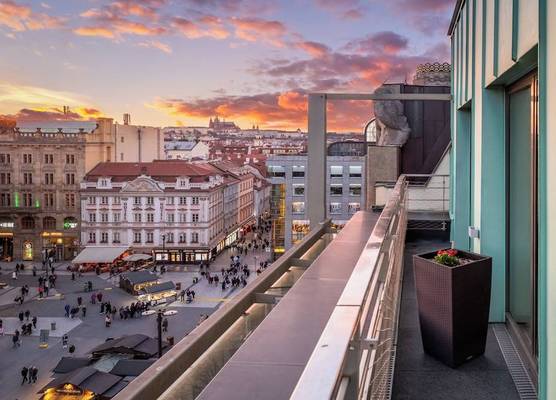 VN3 Terraces Suites by Adrez 1