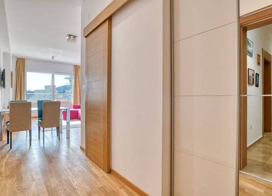 Dream residences 1