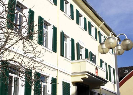 Boutique-Hotel „Altes Rathaus“ 1
