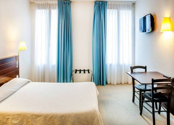 Appart'hôtel Saint Jean 1