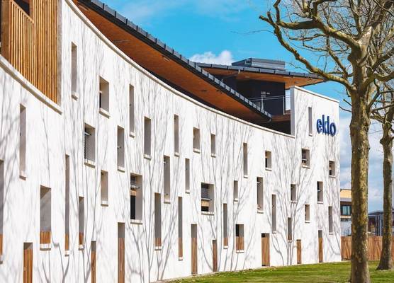 Eklo Hotels Paris Marne La Vallée 1