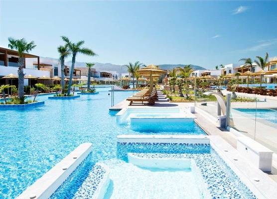 Tui Blue Palazzo Del Mare 1