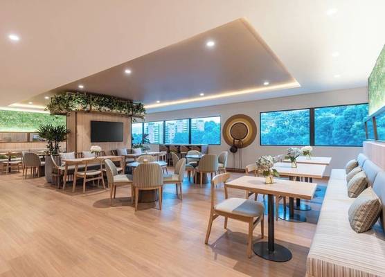 Fairfield by Marriott Medellin Sabaneta 1