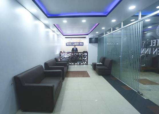 Hotel Garden Inn 1